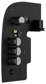 Плата блока питания Ajax 12–24V PSU for Hub 2/Hub 2 Plus/ReX 2 (00059359) цена 839 грн - фотография 2