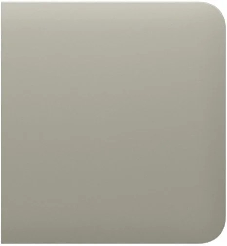 Ajax CoverPlate SideCover (CP) Olive (00126143)
