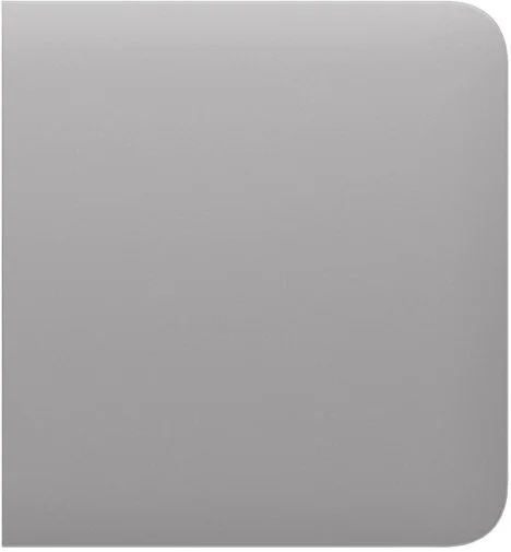 Ajax CoverPlate SideCover (CP) Fog (00126141)