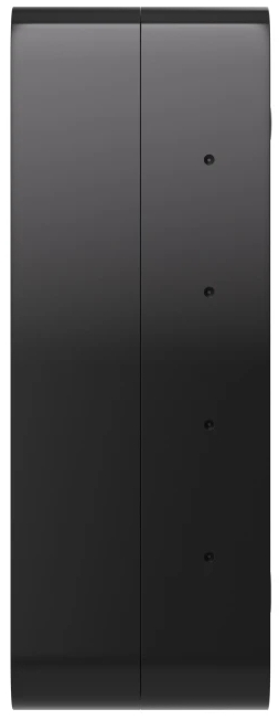 Монтажный бокс Ajax GlandBox для EN54 Fire Hub Jeweller Black (00125718) отзывы - изображения 5