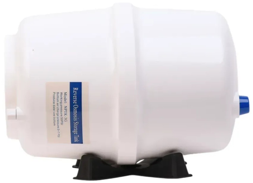 Фильтр для воды Aqualite Standard 5-50 (AQS5-50) отзывы - изображения 5