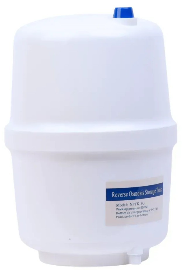 Фильтр для воды Aqualite Standard 6-50 (AQS6-50) отзывы - изображения 5