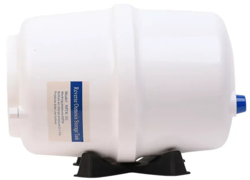 Фильтр для воды Aqualite Standard 6-50 (AQS6-50) инструкция - изображение 6