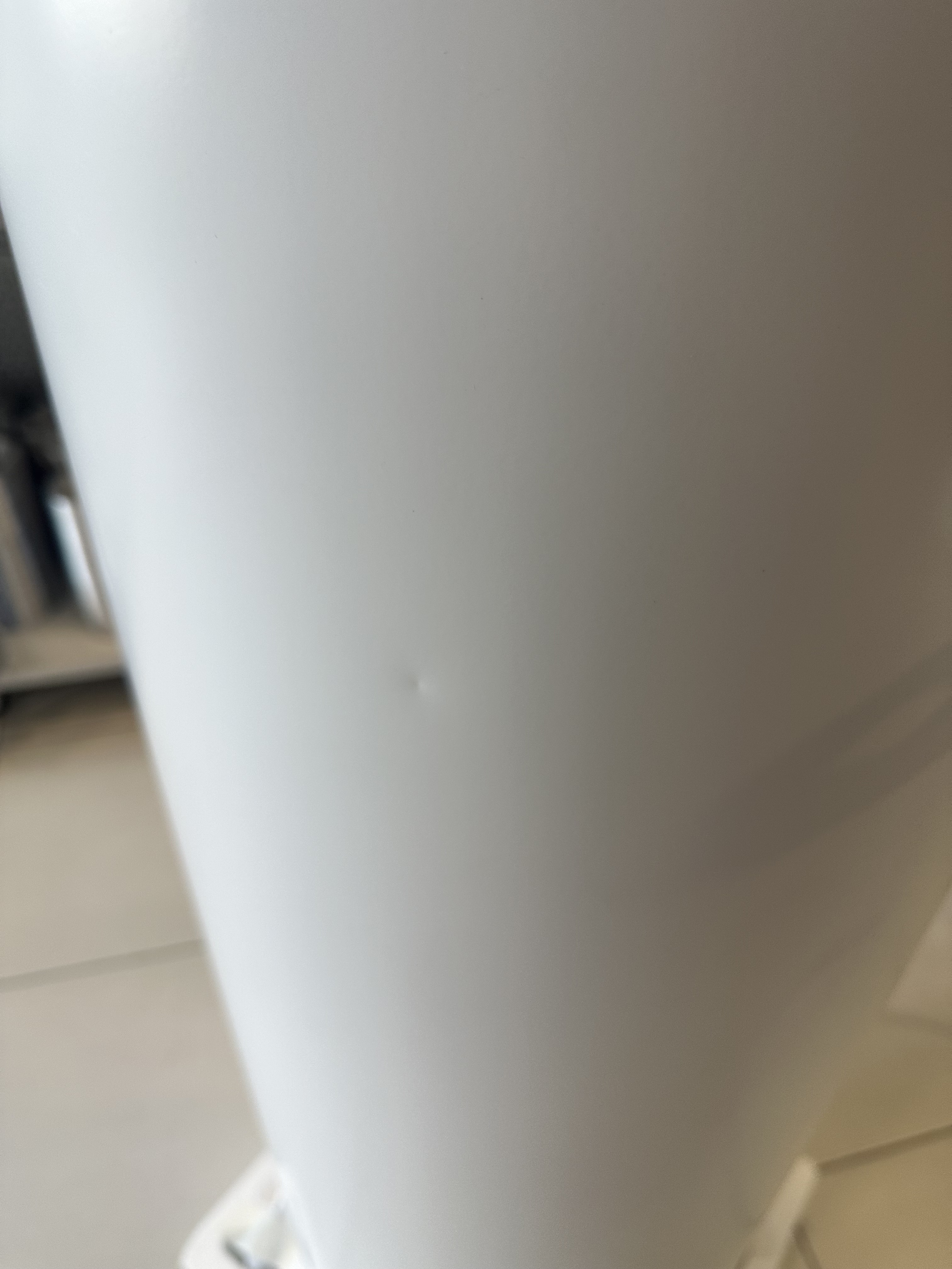 Водонагрівач Haier ES80V-B2 SLIM(UA) Уцінка характеристики - фотографія 7