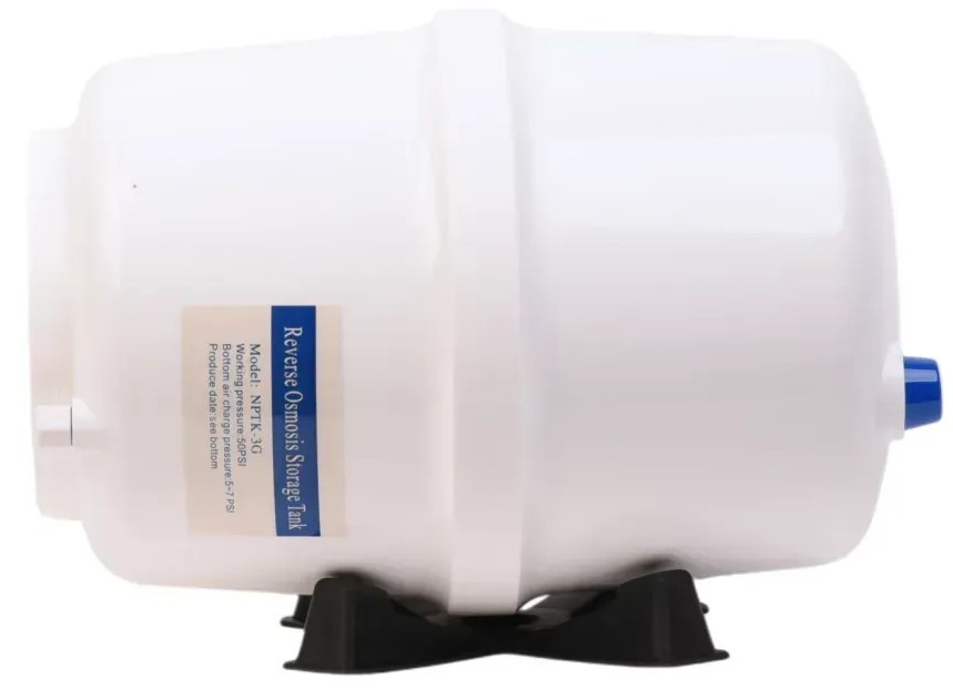 Фильтр для воды Aqualite Premium 6-75P (AQP6-75P) отзывы - изображения 5