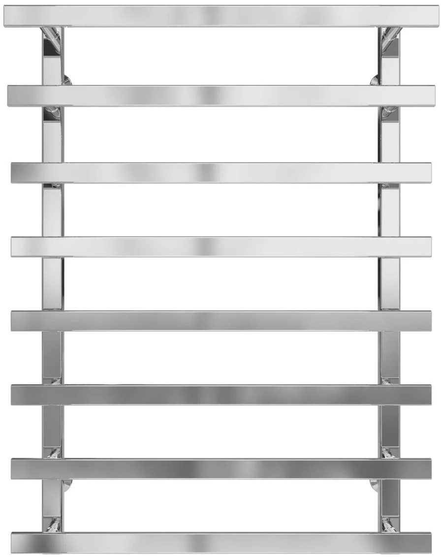 Deffi Breeze П8 500*800 Хром, Нижнее подключение (A.BZ.80.50.8.C.A)