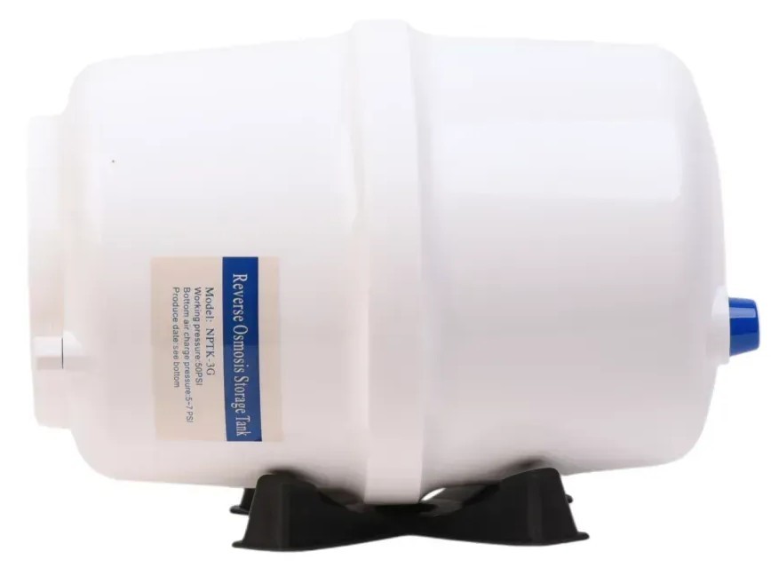 Фильтр для воды Aqualite Premium 5-75P (AQP5-75P) отзывы - изображения 5