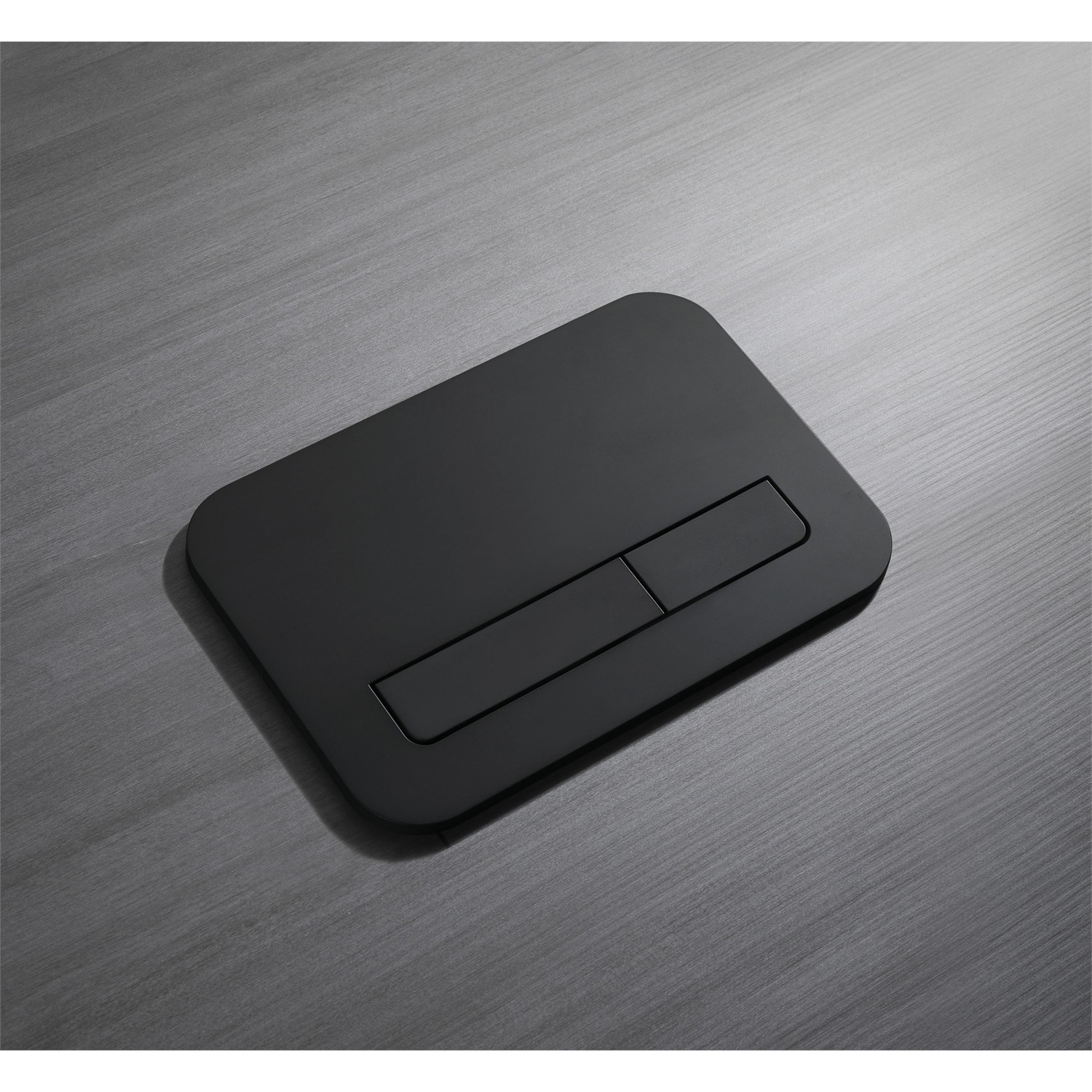 в продаже Панель смыва для инсталляции Koer KT-0609-05 240x160x7mm (KR6131) - фото 3