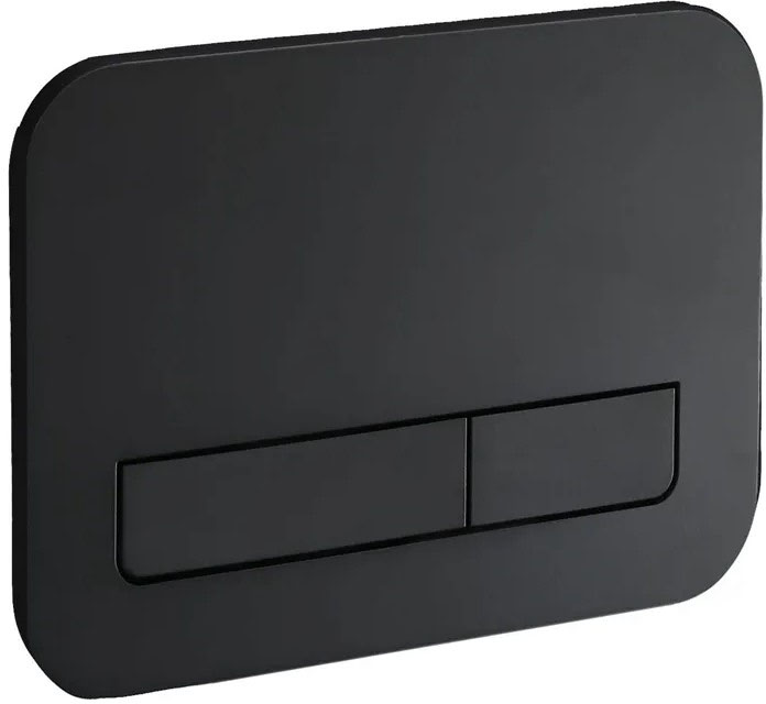 Панель смыва для инсталляции Koer KT-0609-05 240x160x7mm (KR6131)