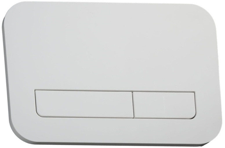 в продаже Панель смыва для инсталляции Koer KT-0609-03 240x160x7mm (KR6129) - фото 3