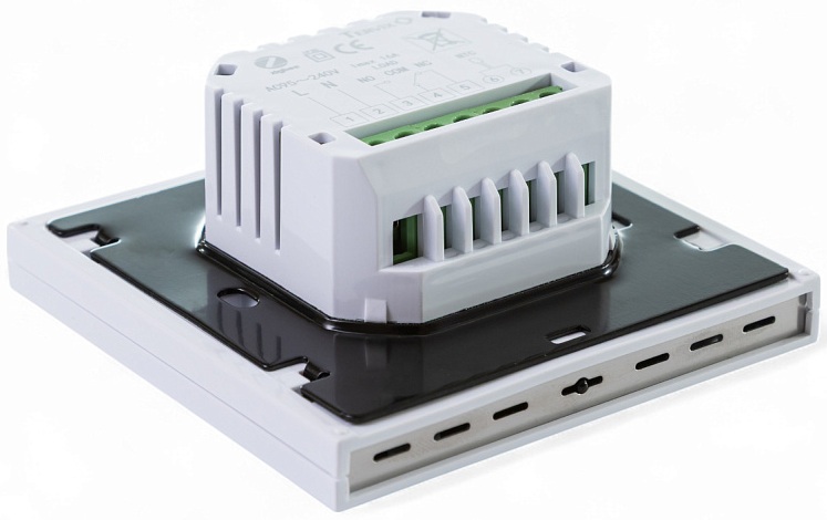 продаємо Tervix Pro Line ZigBee, White (117341) в Україні - фото 4