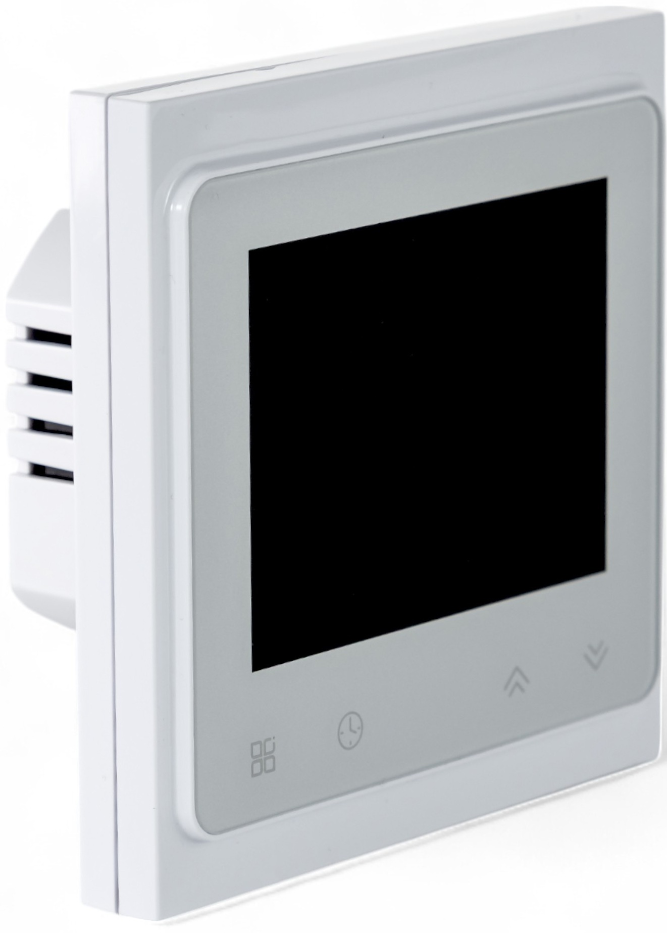 Термостат Tervix Pro Line ZigBee, White (117341) відгуки - зображення 5