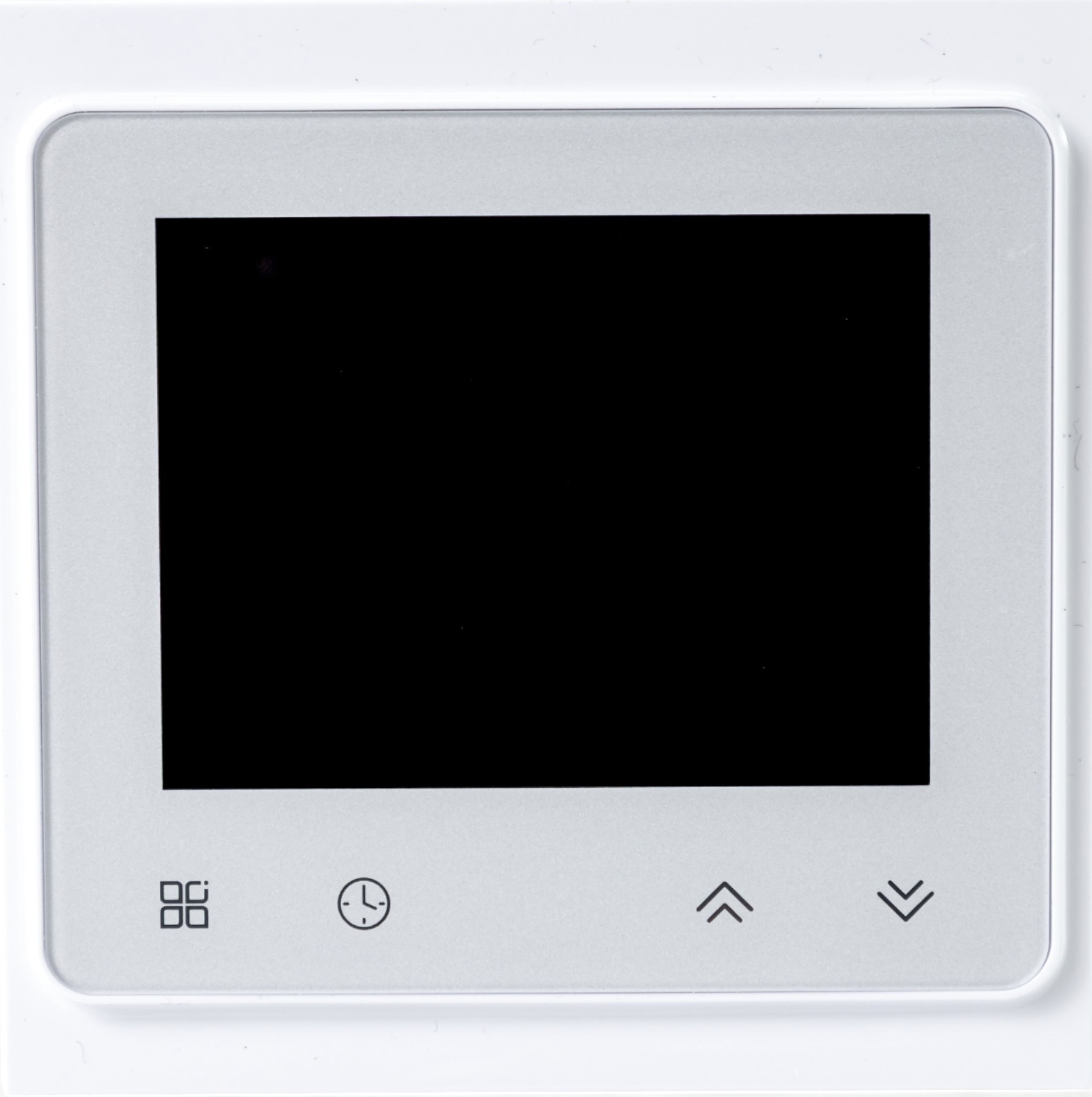 Термостат Tervix Pro Line ZigBee, White (117341) інструкція - зображення 6