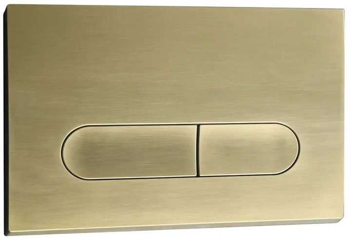 Панель смыва для инсталляции Koer KT-0608-12 240x160x10mm (KR6126)