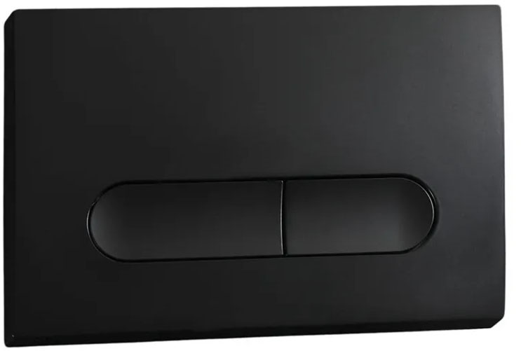 Панель смыва для инсталляции Koer KT-0608-05 240x160x10mm (KR6125)