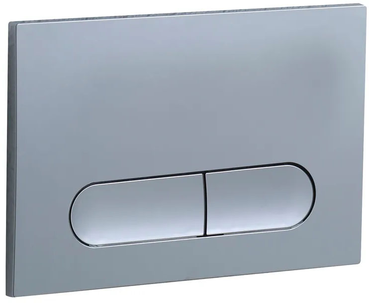 Панель смыва для инсталляции Koer KT-0608-01 240x160x10mm (KR6124)