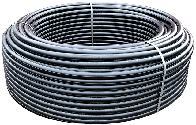 Труба Aquamarine PE 100 PN12,5 Ø50x3,7 мм