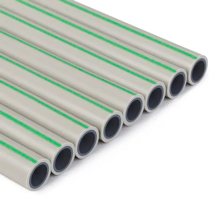 Характеристики труба ASG-Plast Nano Ag PP-RCT Ø20х3,2 мм (1414727600)