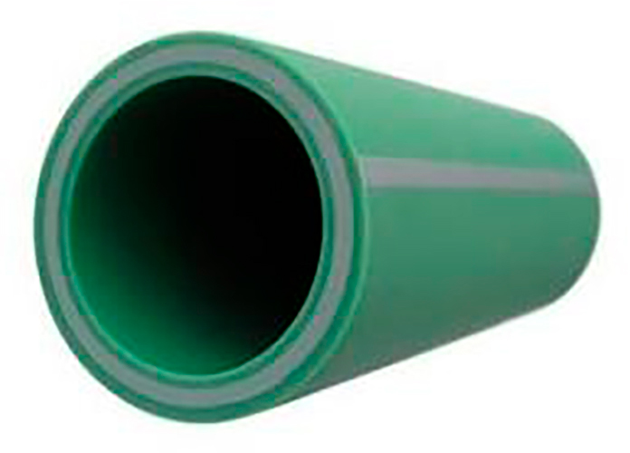 Труба Banninger WATERTEC SDR9 Ø90x10,1 мм (7FW3134011)