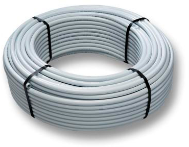 Труба General Fittings Multilayer Pipe Ø16x2,0 мм, бухта 100 м (TB0020H162000H)