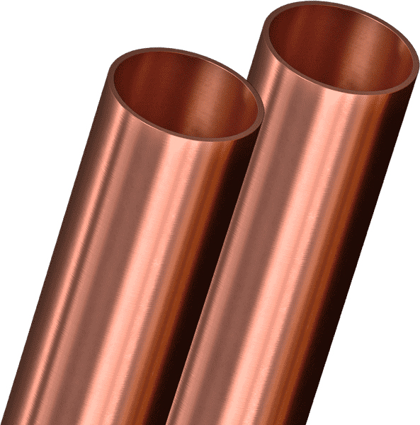 Halcor Talos Straight Har Ø42x1 мм,3 м (2FA99Q344100)