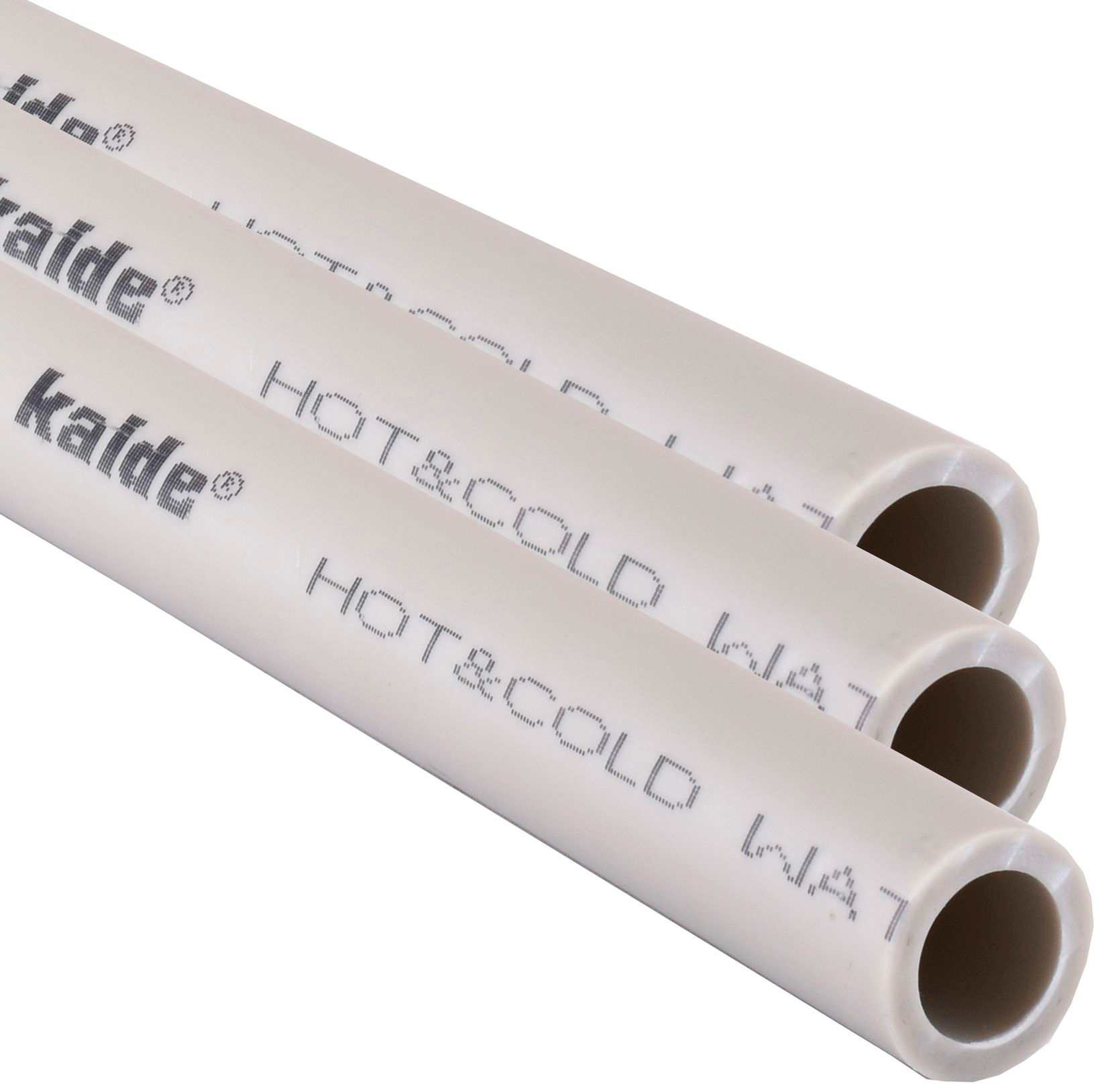 Труба Kalde PP-R Pipe PN20 Ø20 мм