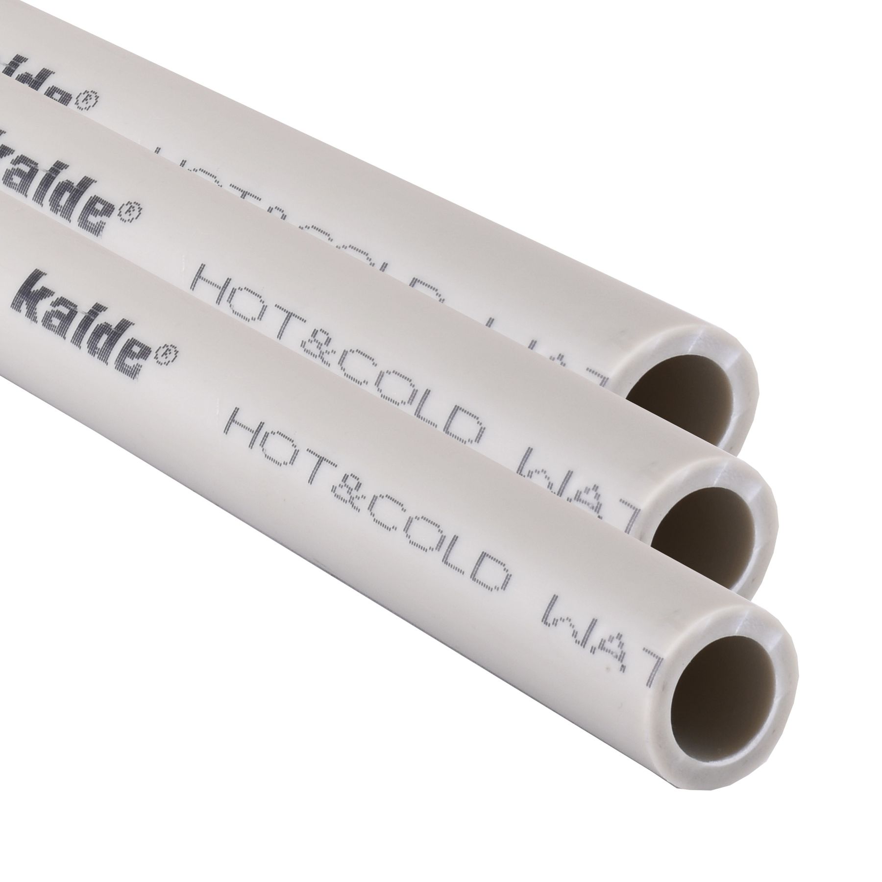 Труба Kalde PP-R Pipe PN20 Ø50 мм