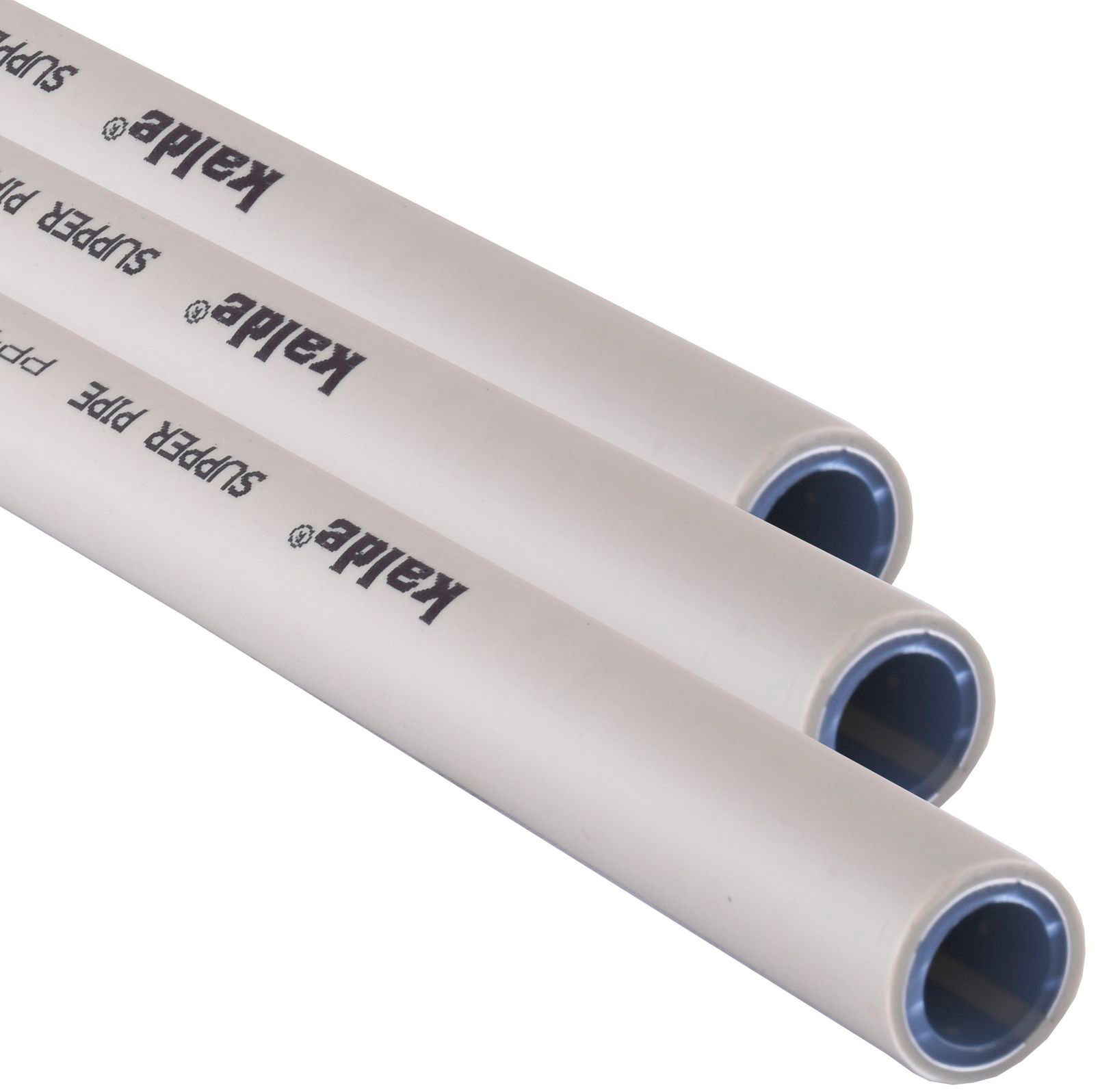 Труба Kalde PP-R Super Pipe PN25 Ø32 мм в Києві