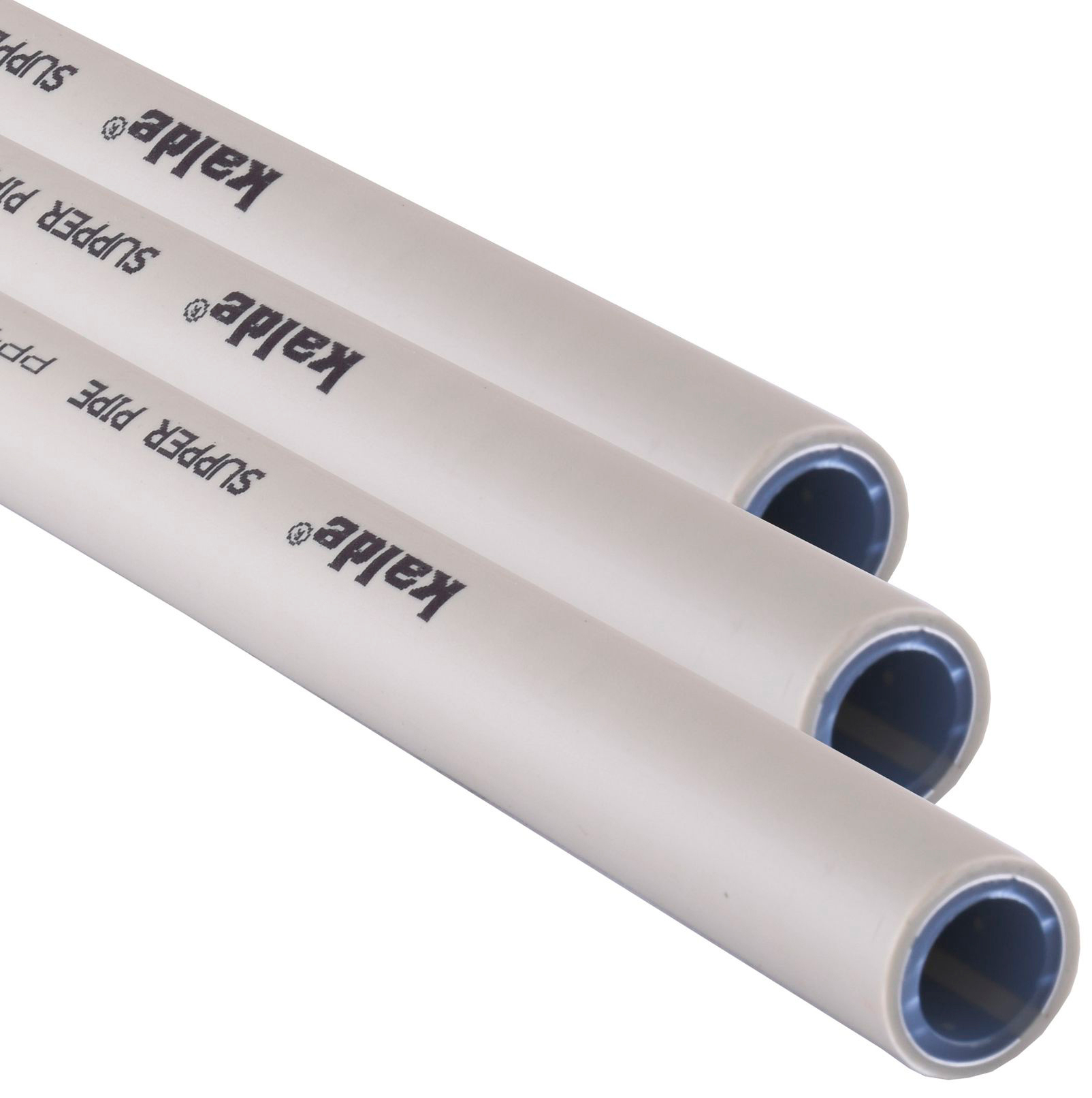 Труба Kalde PP-R Super(oxy) Pipe PN25 Ø90 мм