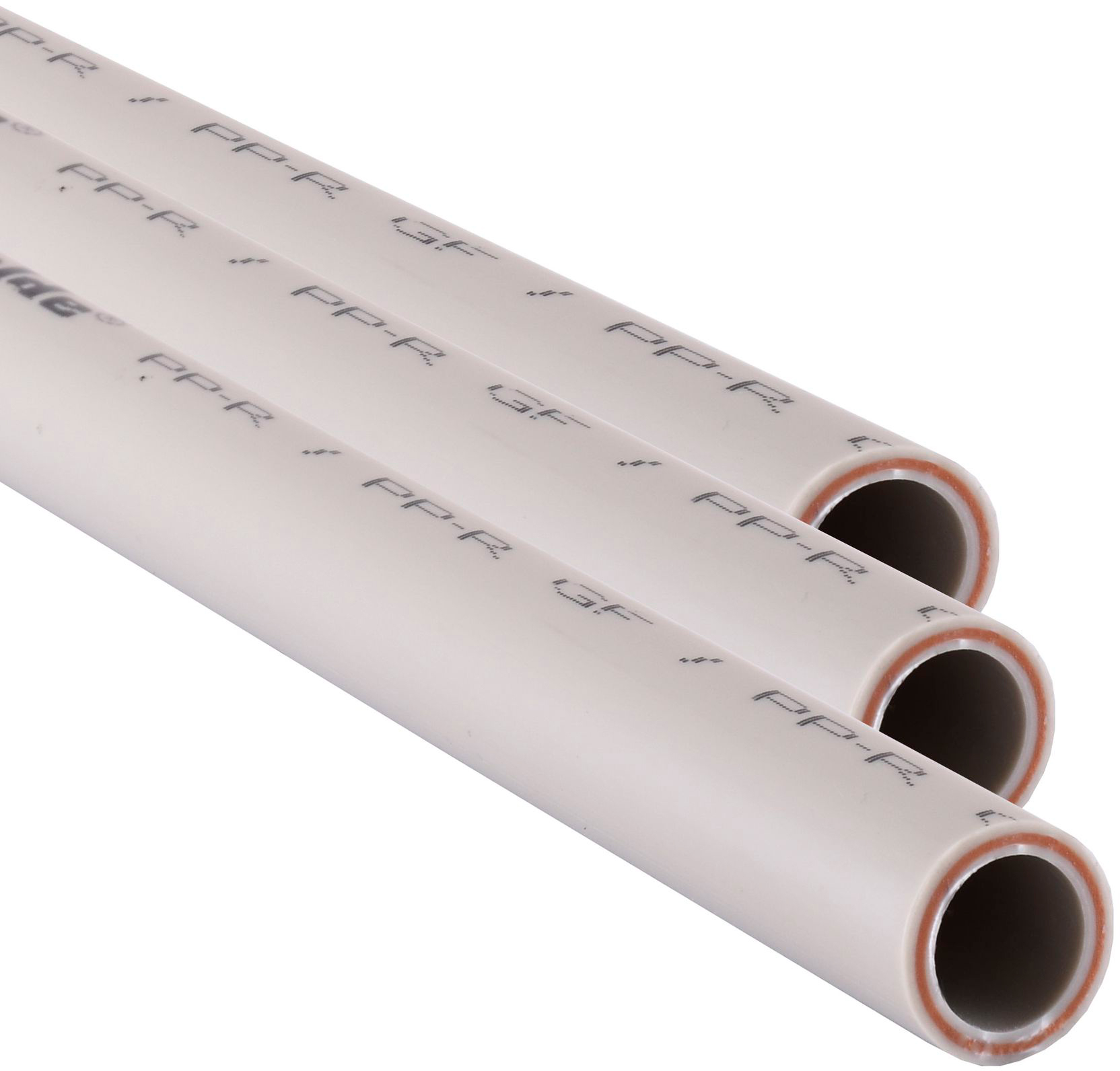 Труба Kalde PP-R Fiber Pipe PN20 Ø20 мм
