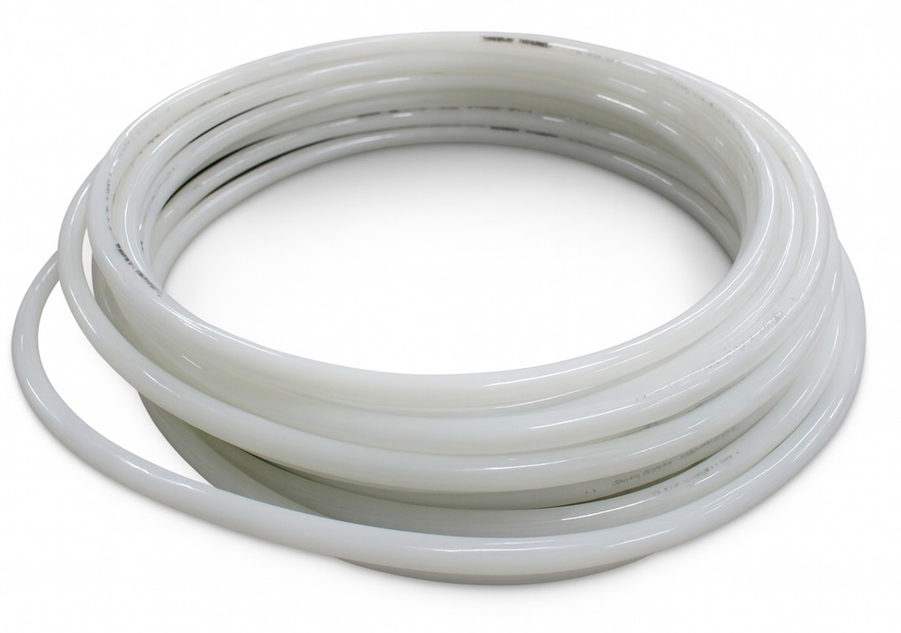 Ціна труба Romstal PE-Xa White Ø16x2,0 мм, бухта 500 м (11031620000-500) в Києві