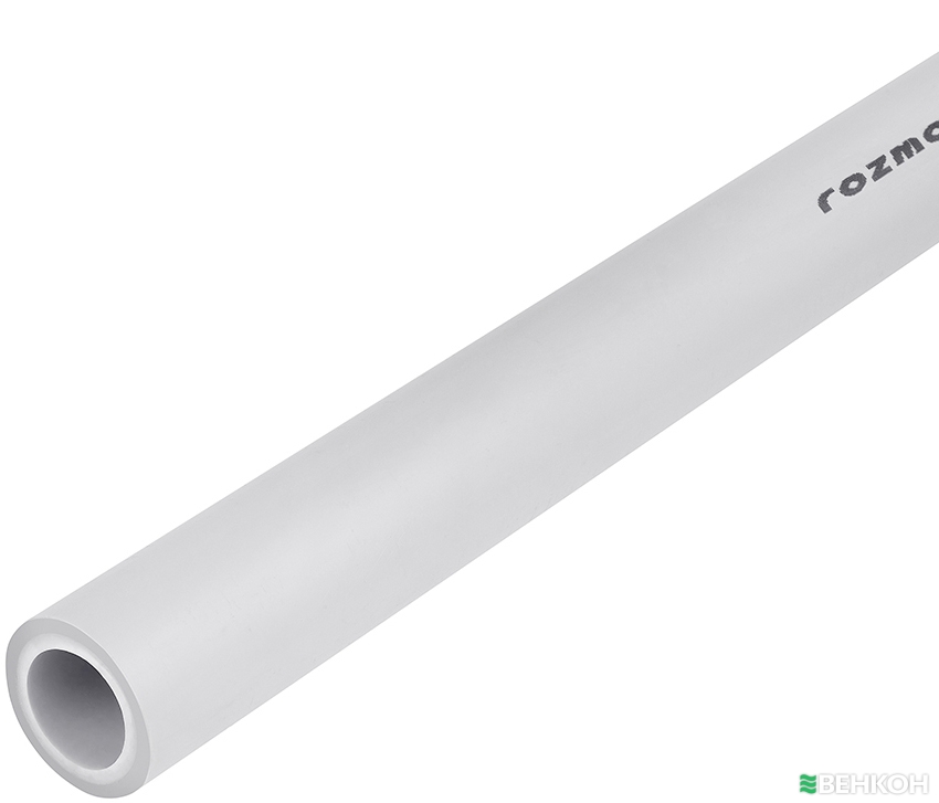Труба Rozma PP-R PN20 L-Pipe Ø32 мм (RZ-213047)