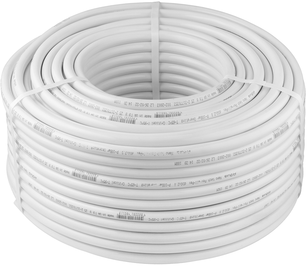 Sitek PEX-AL-PEX Ø16х2,0 мм, бухта 100 м (ST-208001)