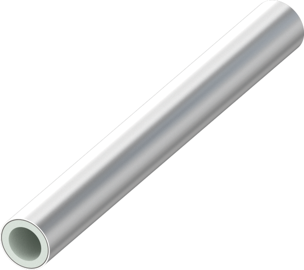 Труба TECE PE-Xc Ø25x3,5 мм, бухта 75 м (702025)