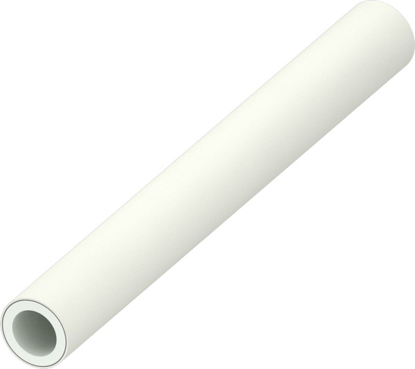 Труба TECE PE-Xc/Al/PE-RT CSTB Ø25х3,5 мм, бухта 50 м (7320258)
