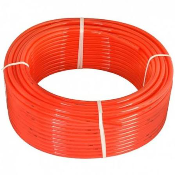 Цена труба Unidelta Triterm Rosso PEX/EVOH Ø16х2,0 мм, бухта 100 м (2136001620100) в Киеве