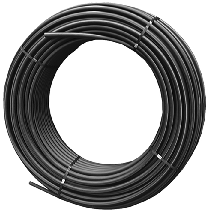 Valrom PE100 STF PN10 Ø20x1,5 мм (24100201001П)
