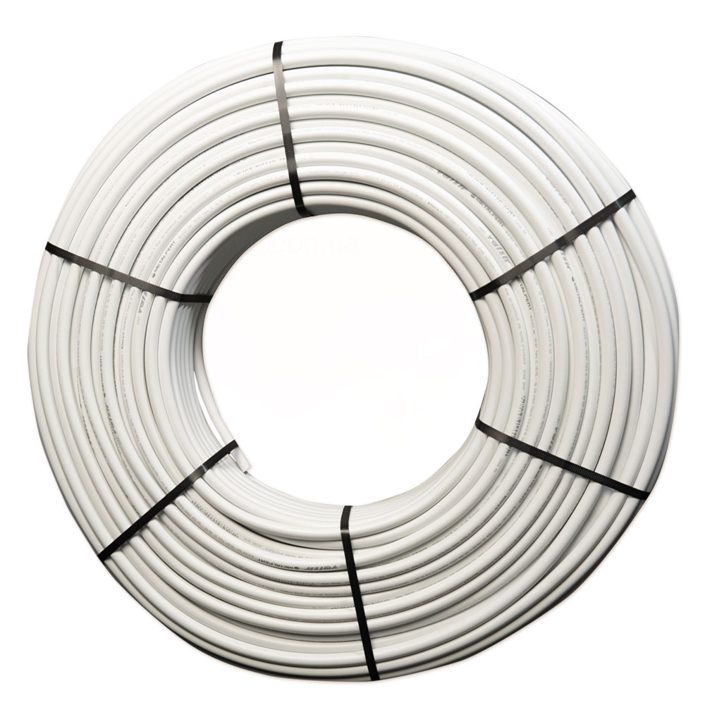 Труба Valsir Metalpert Ø16x2,0 мм, бухта 600 м (VS0113103)