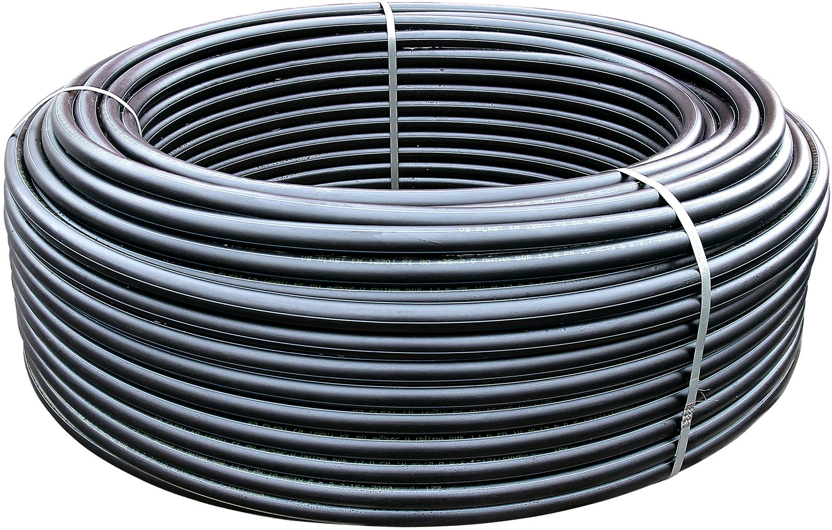 VSplast PE PN10 Ø20x1,8 мм бухта 200 м