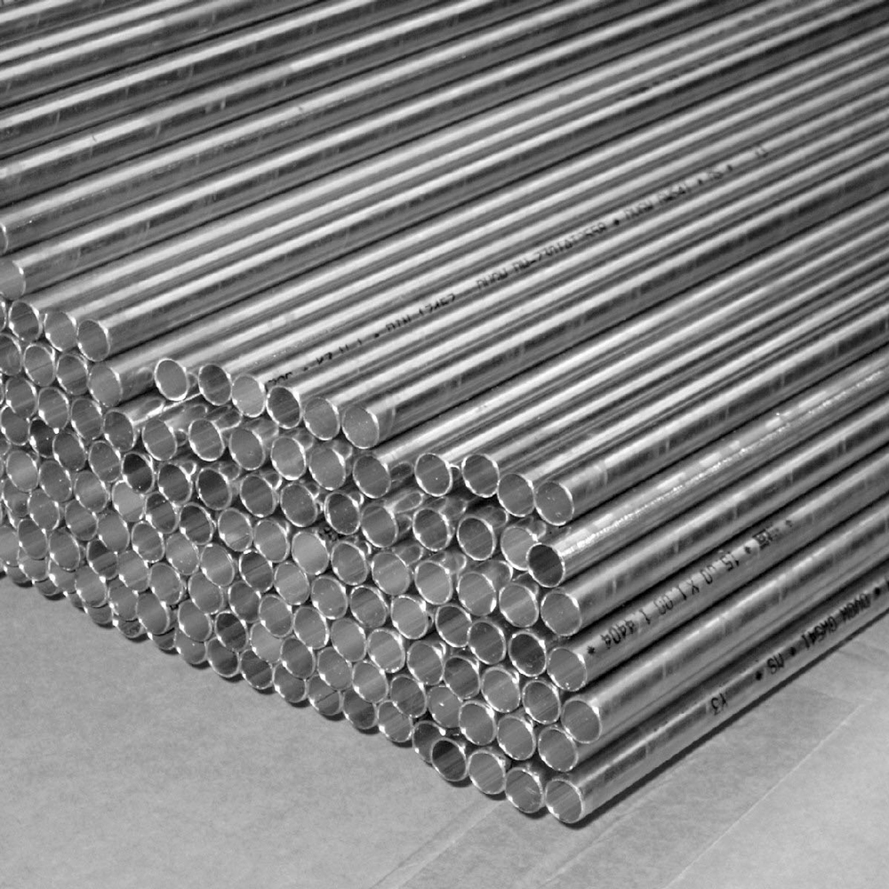 Труба Conex Banninger  Carbon steel press Ø89x2,0 мм (PCTUBE-EU89)