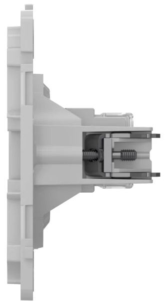 продаём Ajax OutletCore (LAN) Vertical White (00126186) в Украине - фото 4