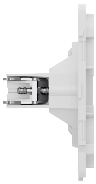 в продаже Держатель заглушки подрозетника Ajax CoverHolder vertical (00126119) - фото 3