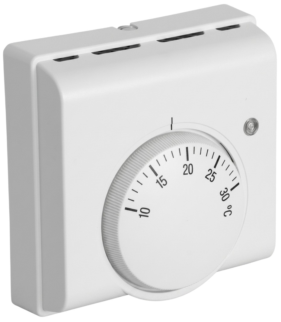 Термостат Honeywell Resideo T6360A SPDT (T6360A1004)