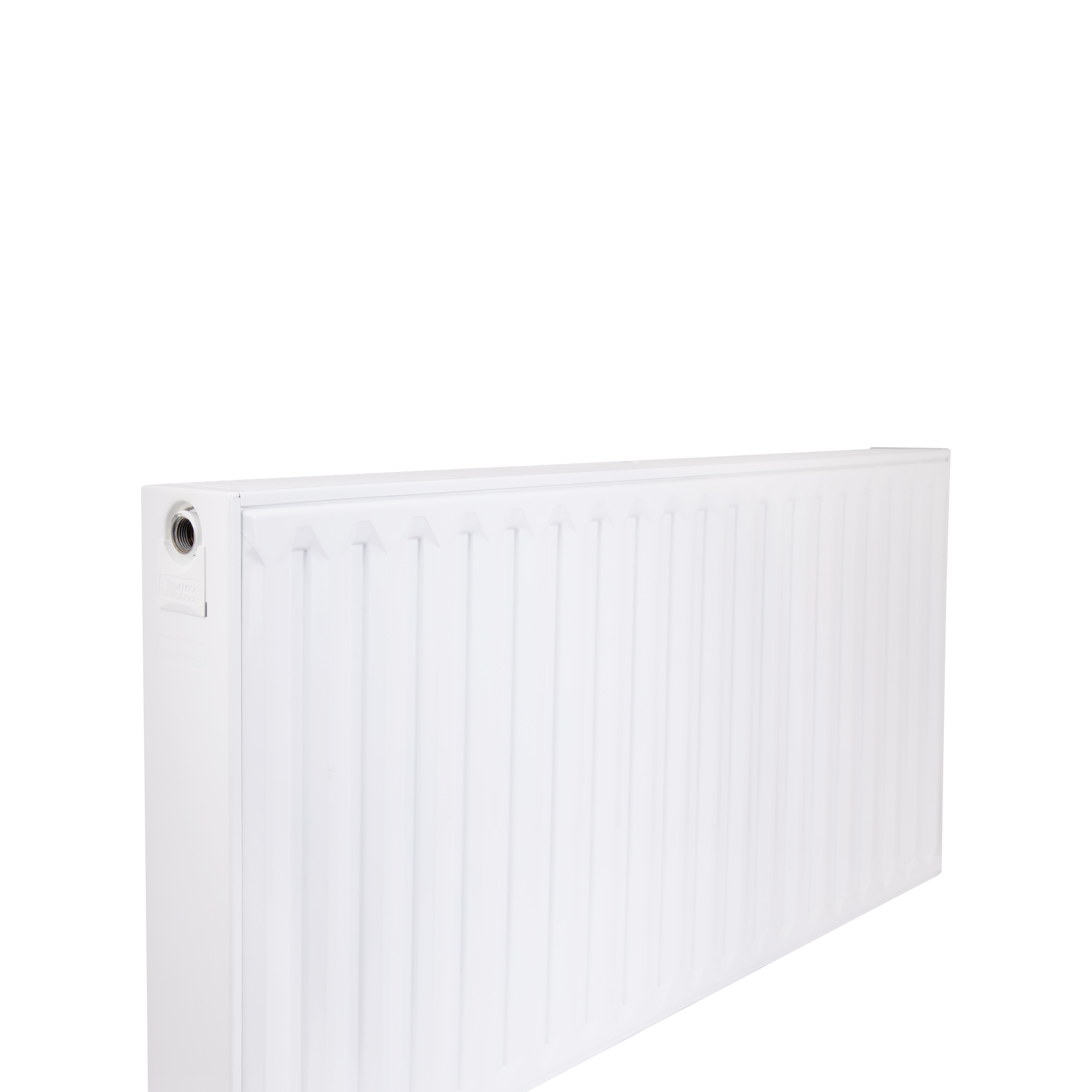 Радиатор для отопления Thermo Alliance Imas 22 тип 300x1600 нижнее подключение (TAI223001600V) инструкция - изображение 6