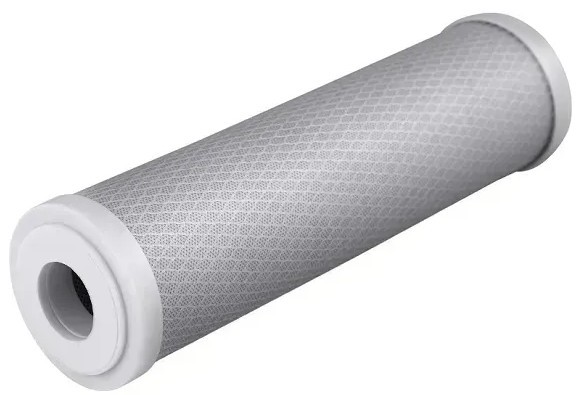 в продажу Картридж для фільтра Aqualite CTO Ø70x250мм 45°C (AQCTO) - фото 3