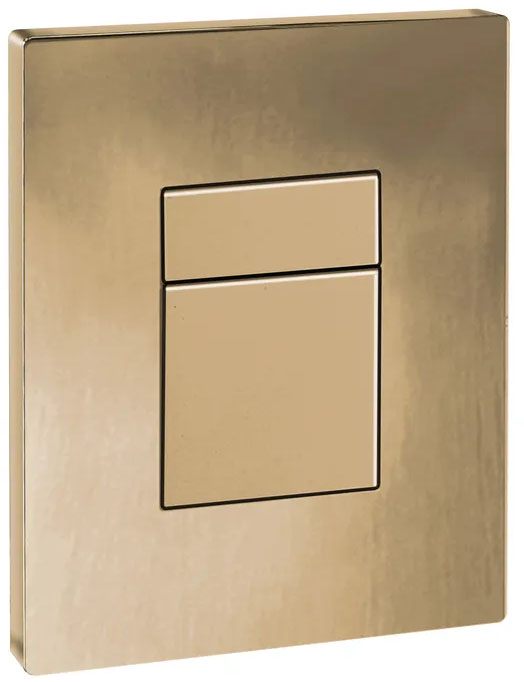 Панель смыва для инсталляции Koer KT-0607-12 157x198x3mm (KR5715)