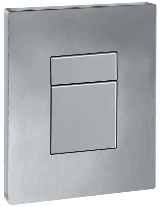 Панель смыва для инсталляции Koer KT-0607-02 157x198x3mm (KR6239)