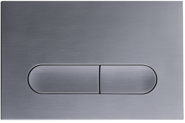в продаже Панель смыва для инсталляции Koer KT-0608-07 240x160x10mm (KR6128) - фото 3