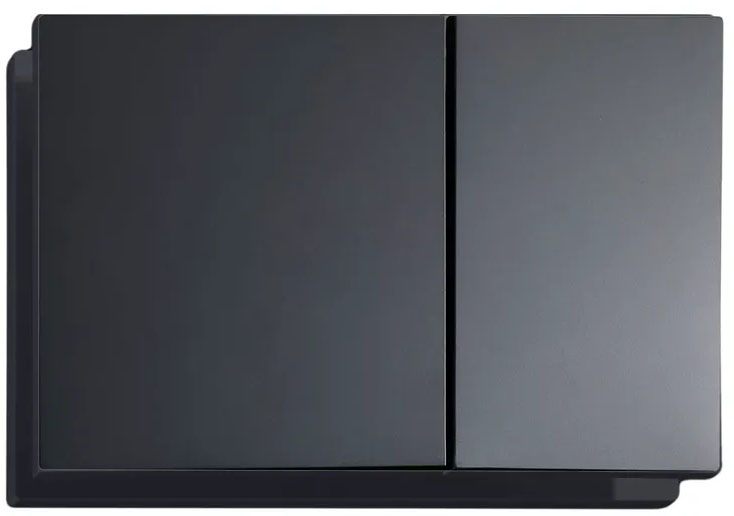 Панель смыва для инсталляции Koer KT-0610-05 240x160x32mm (KR6136)