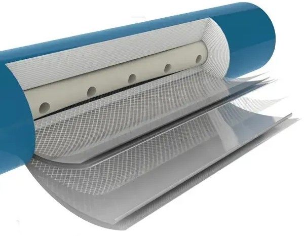 Мембрана Aqualite AQ-1812-75 цена 1045 грн - фотография 2